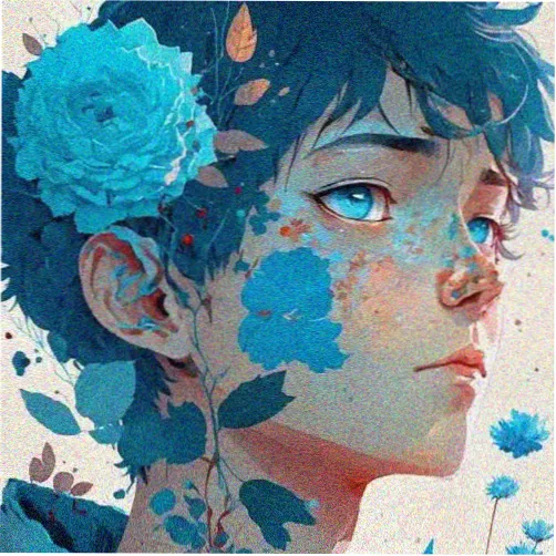 纳兹 角色头像