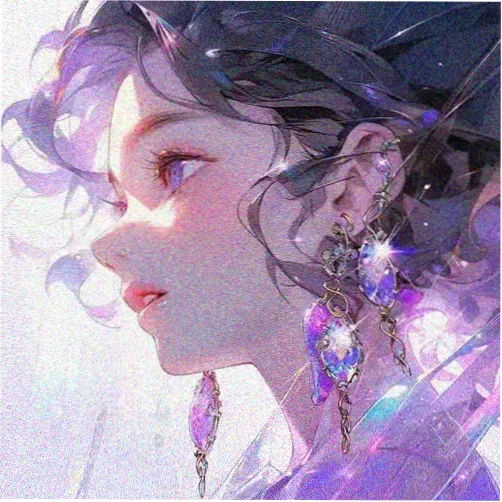 露西 角色头像