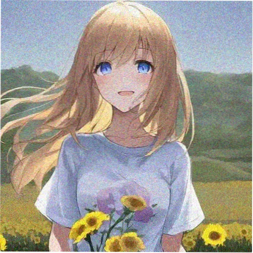格雷 角色头像