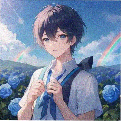 艾露莎 角色头像