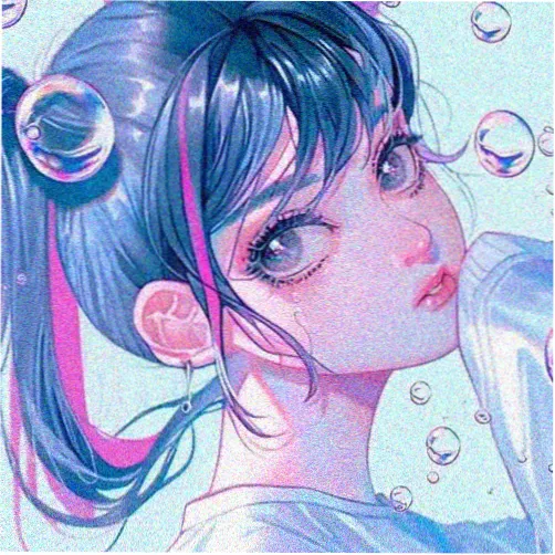 温蒂 角色头像